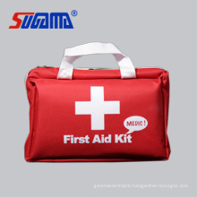 High Quality Medical Emergency First Aid Kit Workplace Home Travel